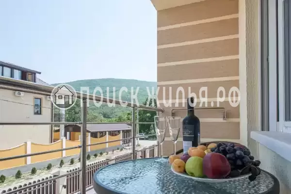 Гостевой дом «Флорес-2»