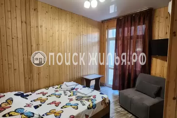 Гостевой дом «Орхидея»