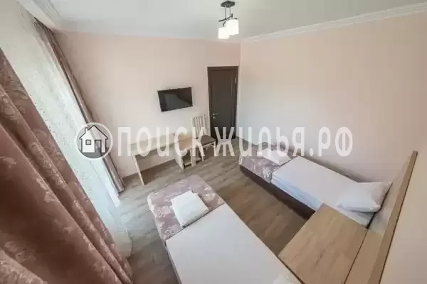 Гостевой дом «Флорес-2»