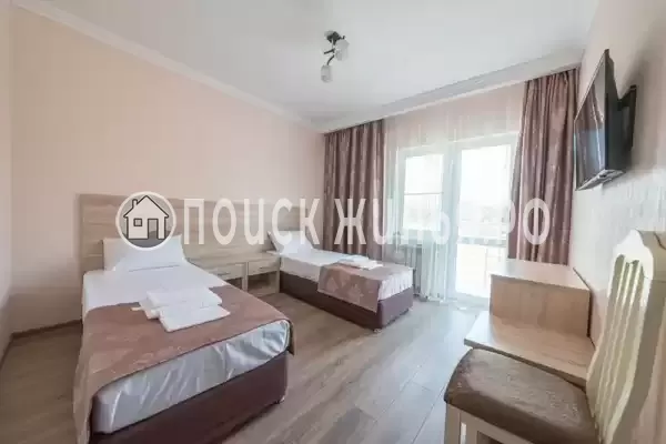 Гостевой дом «Флорес-2»