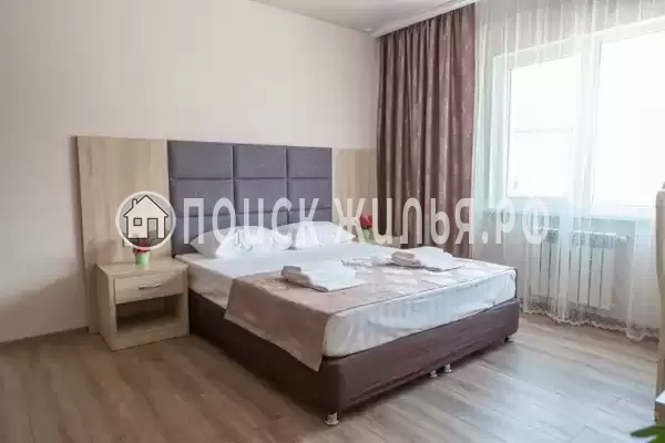 Гостевой дом «Флорес-2»