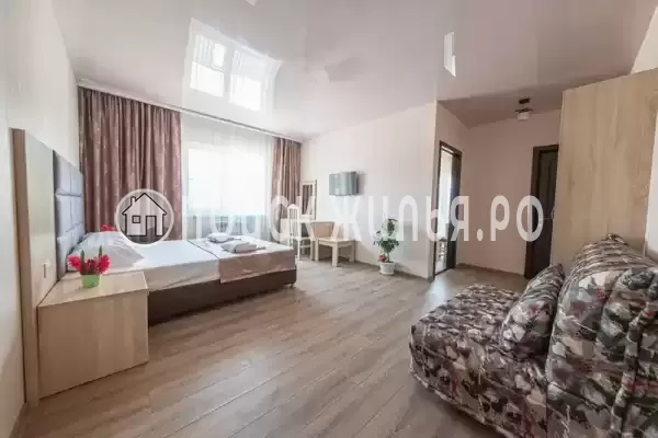 Гостевой дом «Флорес-2»