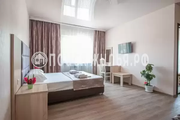 Гостевой дом «Флорес-2»