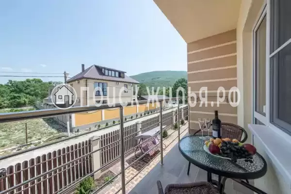 Гостевой дом «Флорес-2»