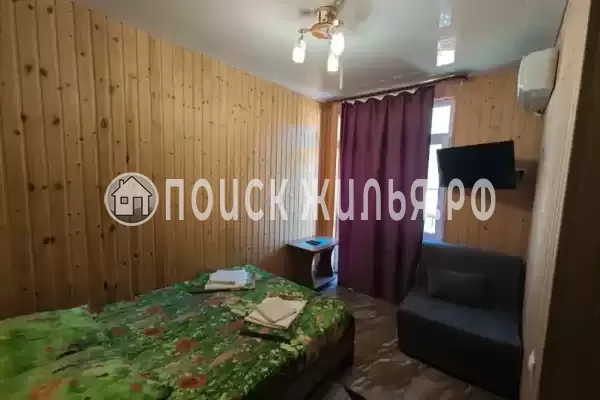 Гостевой дом «Орхидея»