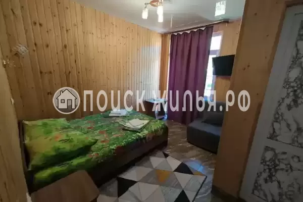 Гостевой дом «Орхидея»