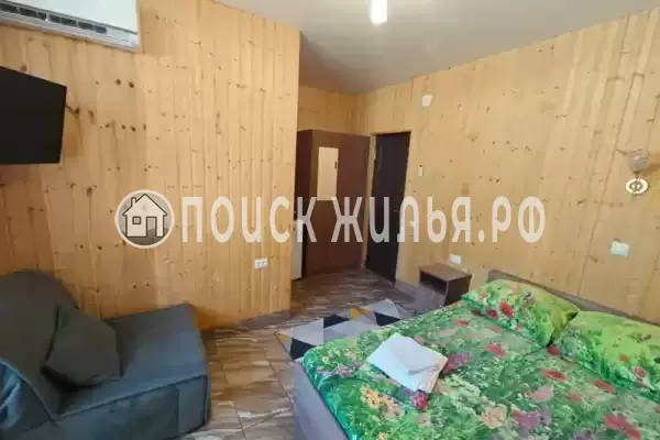 Гостевой дом «Орхидея»