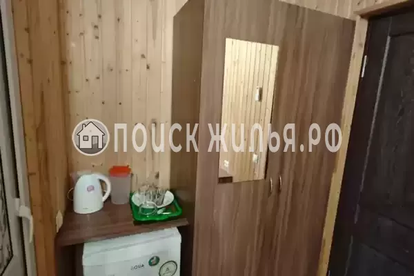 Гостевой дом «Орхидея»