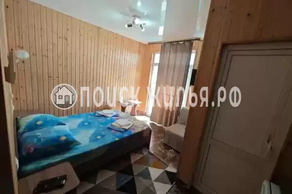 Гостевой дом «Орхидея»