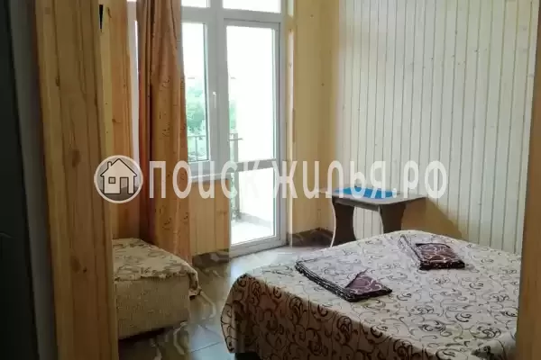 Гостевой дом «Орхидея»