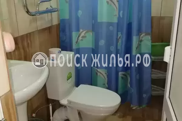 Гостевой дом «Орхидея»