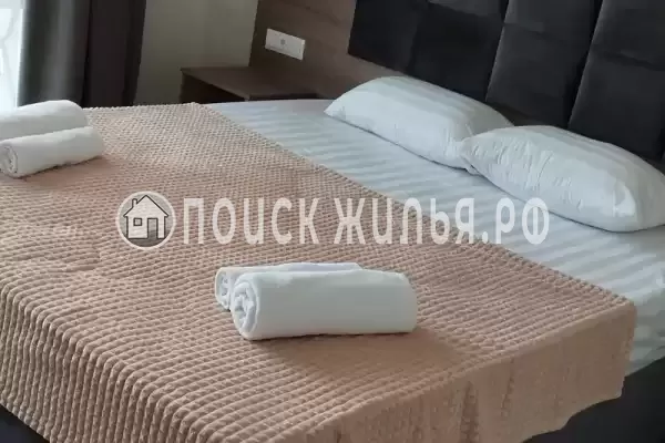 Гостевой дом «Версаль»