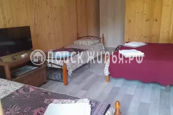 Гостевой дом «Сария» Гостевой дом «Сария»