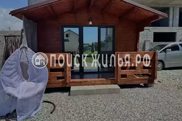 Гостевой дом «Алиса» Гостевой дом «Алиса»