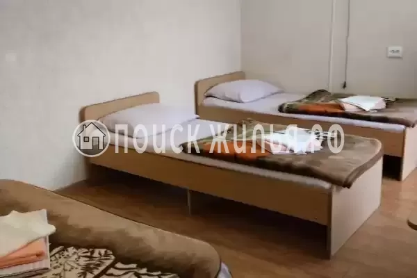 «Авраам отдыхает»