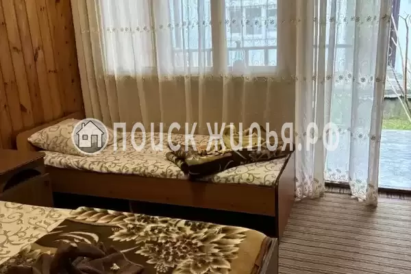 «Авраам отдыхает»