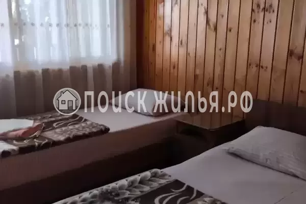 «Авраам отдыхает»