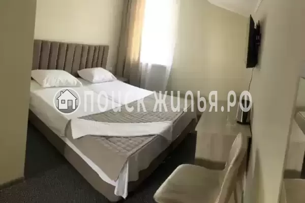 Гостевой дом «Приморский»