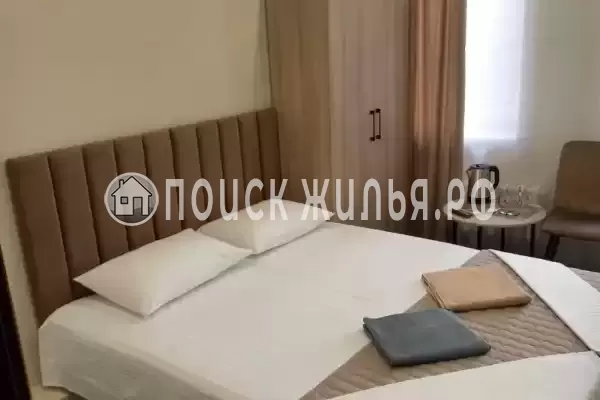 Гостевой дом «Приморский»