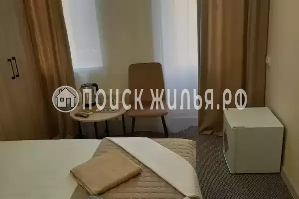 Гостевой дом «Приморский»