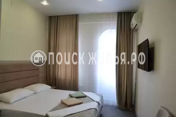 Гостевой дом «Приморский»