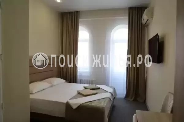 Гостевой дом «Приморский»