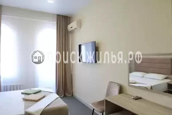 Гостевой дом «Приморский»