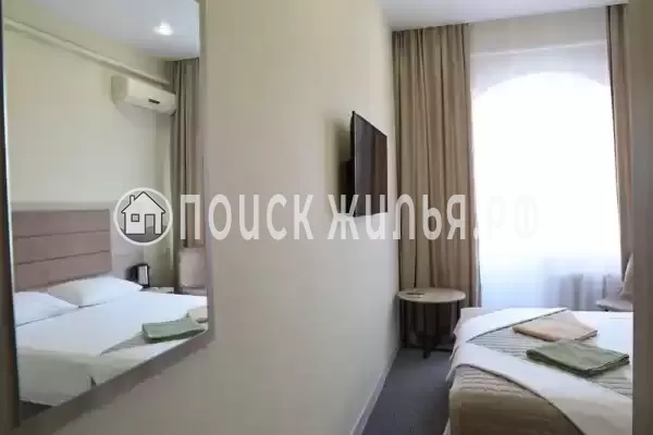 Гостевой дом «Приморский»