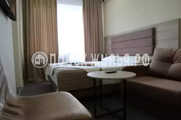 Гостевой дом «Приморский»