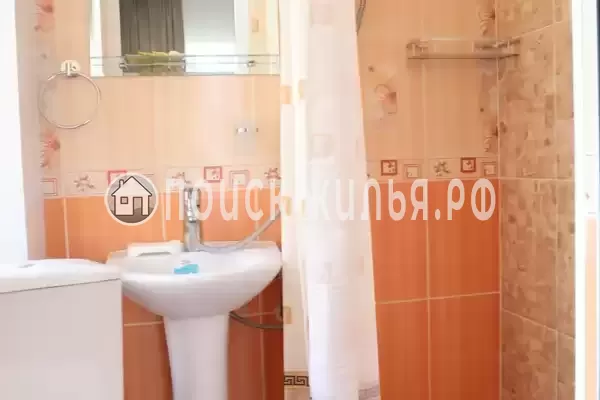 Гостевой дом «Приморский»