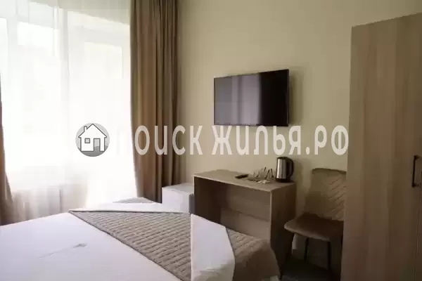 Гостевой дом «Приморский»