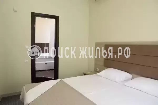 Гостевой дом «Приморский»