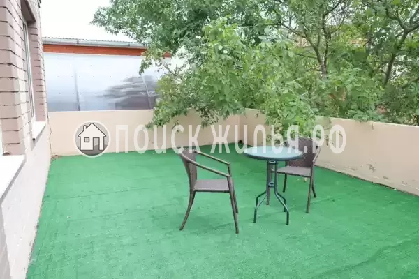 Гостевой дом «Приморский»