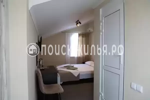 Гостевой дом «Приморский»