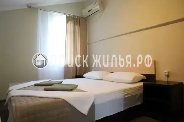 Гостевой дом «Приморский»