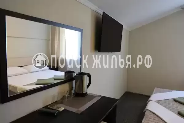 Гостевой дом «Приморский»