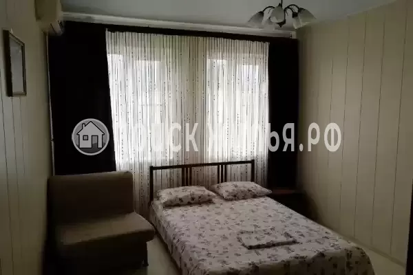 Гостевой дом «Ольга»