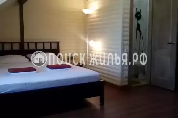 Гостевой дом «Ольга»