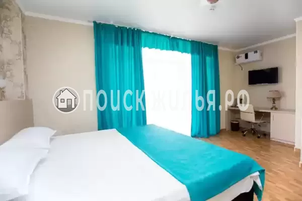 Отель «Alfa Summer» Отель «Alfa Summer»