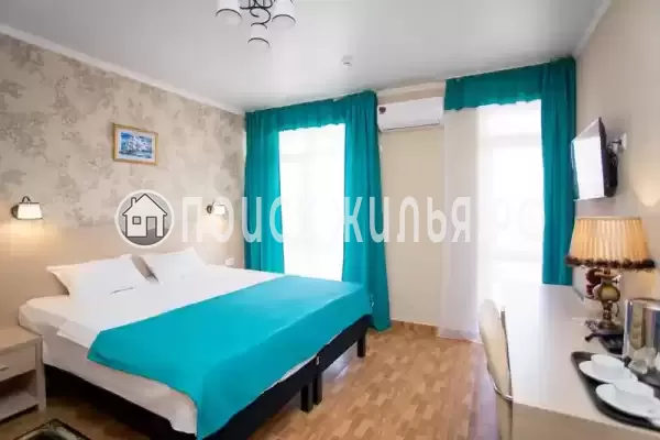 Отель «Alfa Summer» Отель «Alfa Summer»