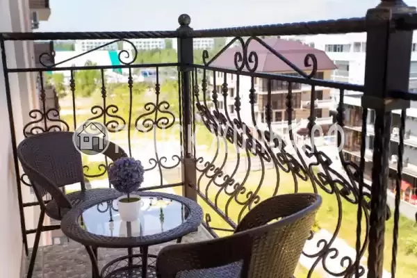 Отель «Alfa Summer» Отель «Alfa Summer»