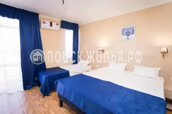 Отель «Alfa Summer» Отель «Alfa Summer»