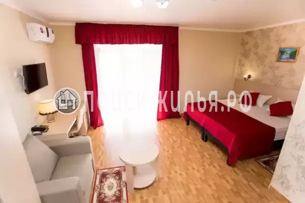 Отель «Alfa Summer» Отель «Alfa Summer»