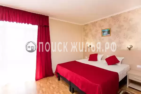 Отель «Alfa Summer» Отель «Alfa Summer»