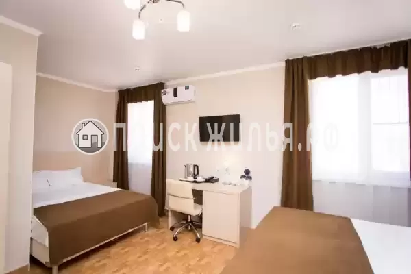 Отель «Alfa Summer» Отель «Alfa Summer»