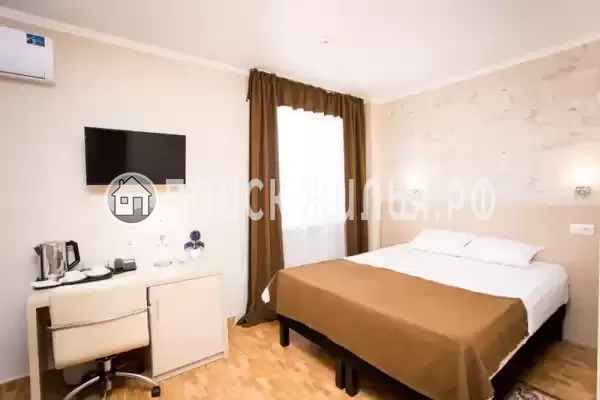 Отель «Alfa Summer» Отель «Alfa Summer»