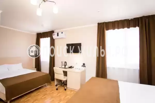 Отель «Alfa Summer» Отель «Alfa Summer»