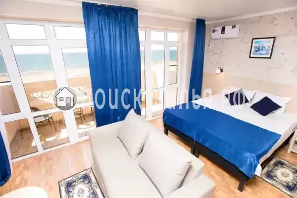 Отель «Alfa Summer» Отель «Alfa Summer»