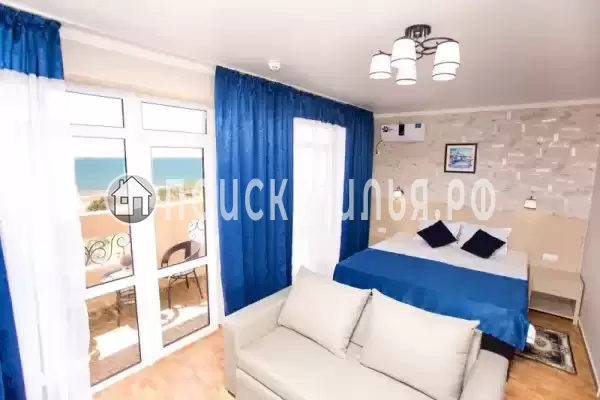 Отель «Alfa Summer» Отель «Alfa Summer»