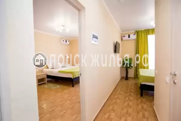 Отель «Alfa Summer» Отель «Alfa Summer»